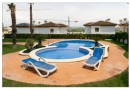 Ciudad Quesada (La Marquesa Golf), Villa #CQ-991