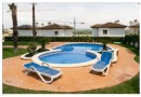 Guardamar del Segura, Apartment #CQ-991