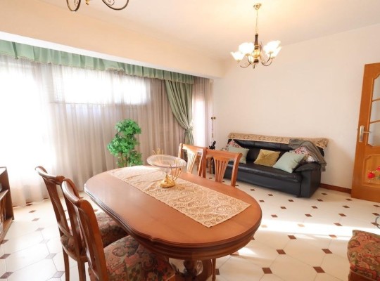 Torrevieja (torrevieja), Apartment #CQ-JM-21885