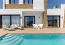 Finestrat (Balcon de finestrat), Villa #CQ-00-37086