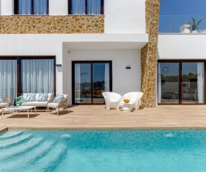 Finestrat (Balcon de finestrat), Villa #CQ-00-37086