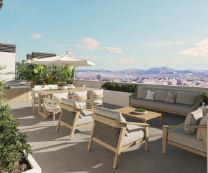 Alicante (San Agustín-PAU 2), Apartment #CQ-00-58135