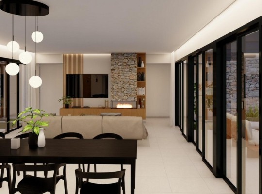 Yecla, Villa #RD-N7259