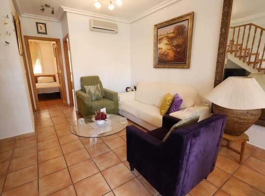 Orihuela Costa (Cabo Roig), Villa #CQ-JM-68473