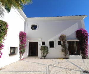 El Madroñal (Costa del Sol), Villa - Detached #CM-R3797746