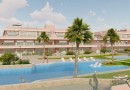 Pilar de La Horadada (Lo Monte), Town House #RD-N8709