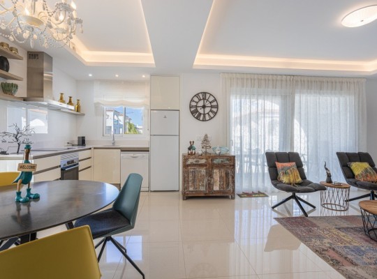 Ciudad Quesada (Quesada), Apartment #CQ-WI-90910