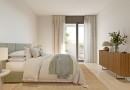 Exkluzivní apartmány blízko centra Estepony