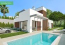 Finestrat (Sierra cortina), Villa #CQ-00-13997