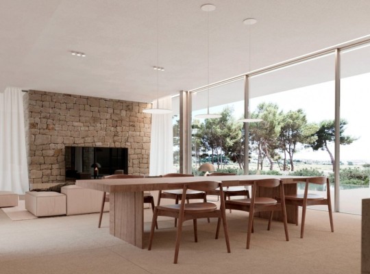 Other areas (La Sabatera), Villa #CQ-00-45742