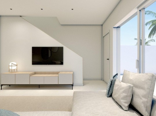 Pilar de La Horadada (Torre De La Horadada), Villa #RD-N8276