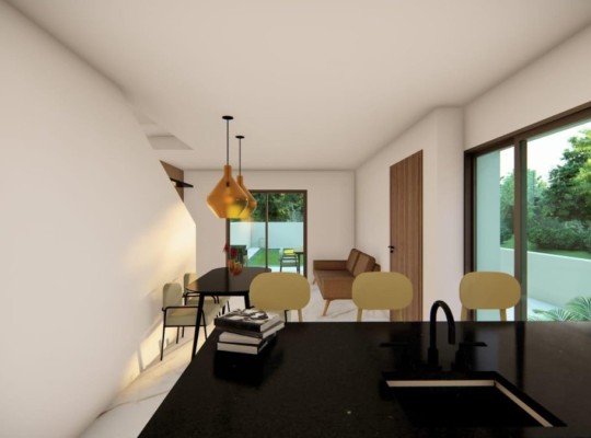 Daya Nueva (pueblo), Villa #CQ-00-19716