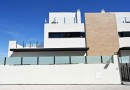 Orihuela Costa (Las Filipinas), Townhouse #CQ-00-82537