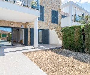 Bungalov v Cala Murada - ihned k převzetí