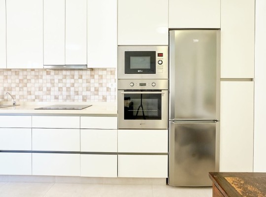 Orihuela Costa (Lomas De Cabo Roig), Apartment #CQ-CA-52163