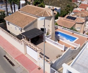 Ciudad Quesada (La Marquesa Golf), Villa #CQ-042