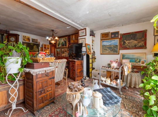 Orihuela Costa (Lomas de Cabo Roig), Villa #CQ-MY-49042