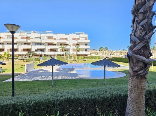 Orihuela Costa (Cabo Roig), Apartment #CQ-TS-69082