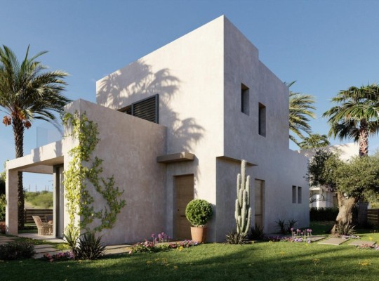 Other areas (Desert Springs Golf Club), Villa #CQ-00-14892