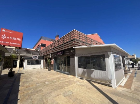Campoamor (Dehesa de Campoamor), Commercial #CQ-WN-69698