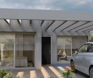 Other areas (Torre Guil), Villa #CQ-00-48177