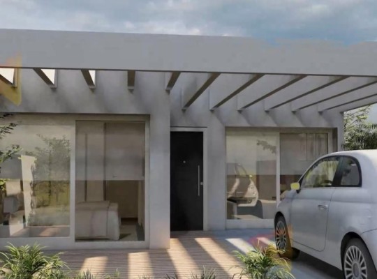 Other areas (Torre Guil), Villa #CQ-00-48177