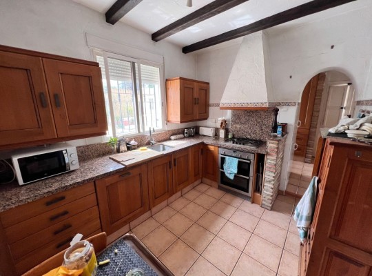 Other areas (Cartagena), Finca #CQ-CB-33264