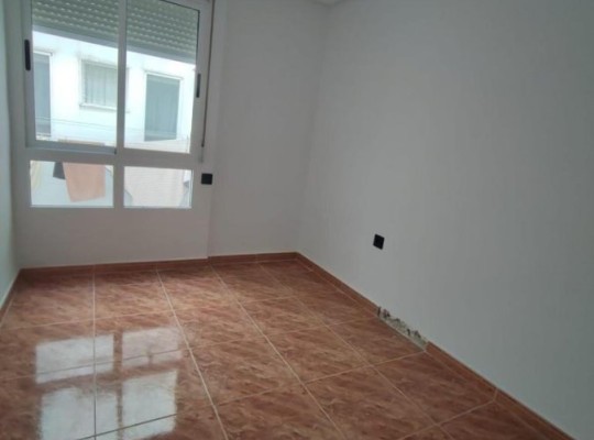 Torrevieja (Los Balcones), Apartment #CQ-SH-33040