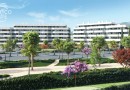 Apartmány na pláži Torremolinos, 2.linie s výhledem