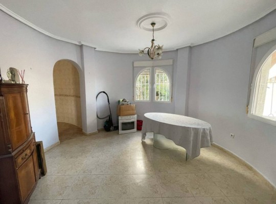 Villa Ciudad Quesada #CQ-972