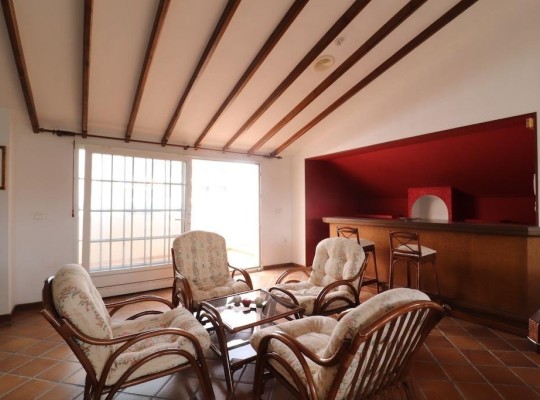 Pilar de La Horadada (RioMar), Villa #CQ-JM-95001