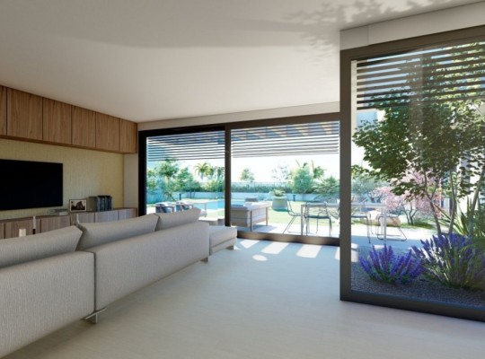 Other areas (Altaona Golf), Villa #CQ-00-83286