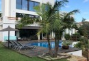 Luxusní vila na prodej Denia