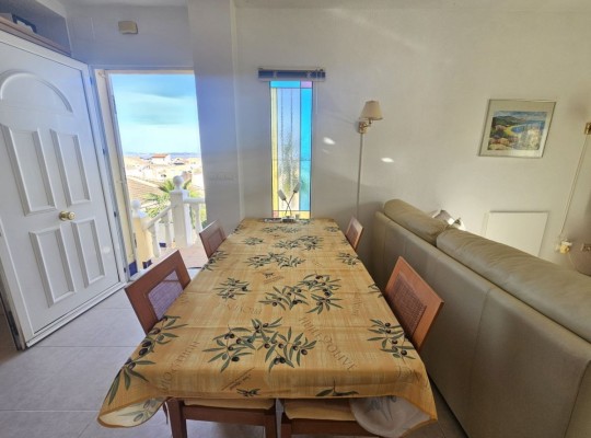 Ciudad Quesada (Benimar 2), Apartment #CQ-GS-57665