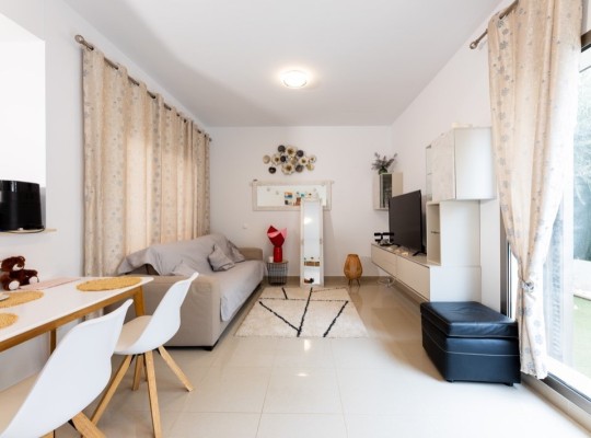 Punta Prima, Townhouse #CQ-OC-43584