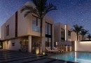 Exkluzivní novostavby v El Albir