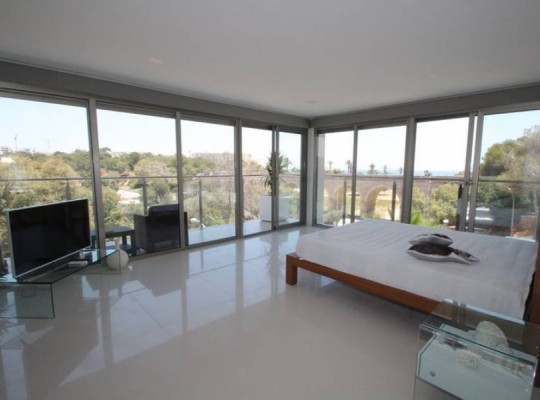 Orihuela Costa (Campoamor), Villa #CQ-JM-20842