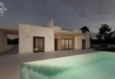 roldan, Detached Villa #PC-VIV-160