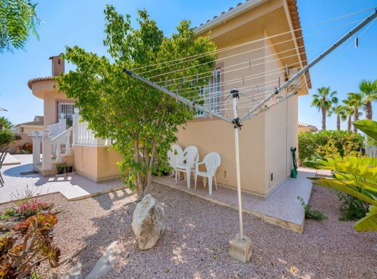 Ciudad Quesada (Benimar 2), Villa #CQ-GS-79845