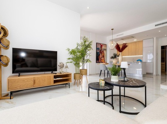 Polop (Polop Hills), Villa #RD-N8655