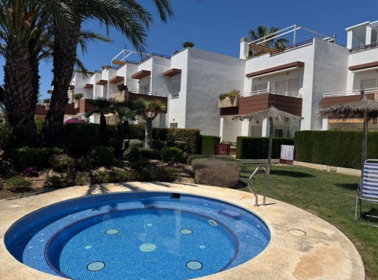 Punta Prima, Apartment #CQ-310