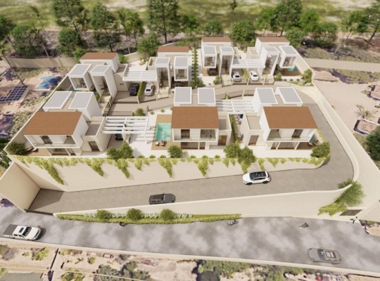 Other areas (Escandinavia), Villa #CQ-00-21618