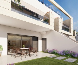 San Pedro del Pinatar (Lo Pagan), Bungalow #CQ-00-87467