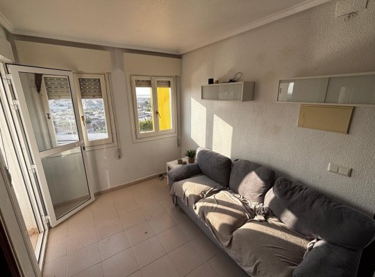 Ciudad Quesada (Upper Quesada), Apartment #CQ-BT-80400