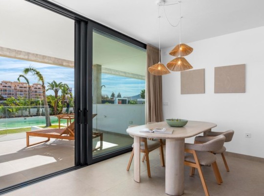 Other areas (Mar de Cristal), Apartment #CQ-00-19742