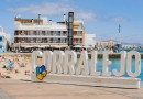 Nové luxusní apartmány v 1. linii u pláže, Corralejo, Fuerteventura