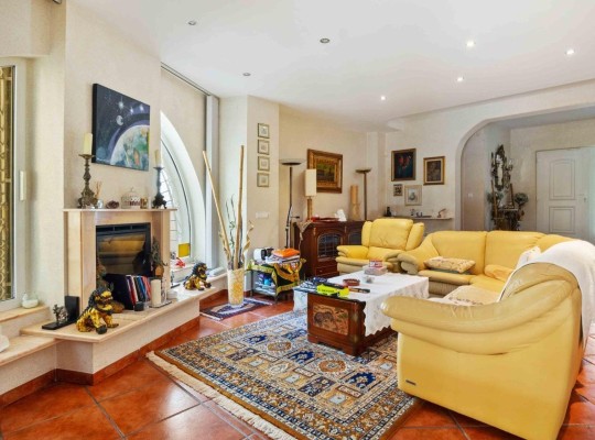 Cabo Roig (MUY CERCA DE LA PLAYA), Villa #CQ-PJ-44801