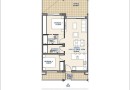 Los Alcazares (Serena Golf), Apartment #CQ-00-43329