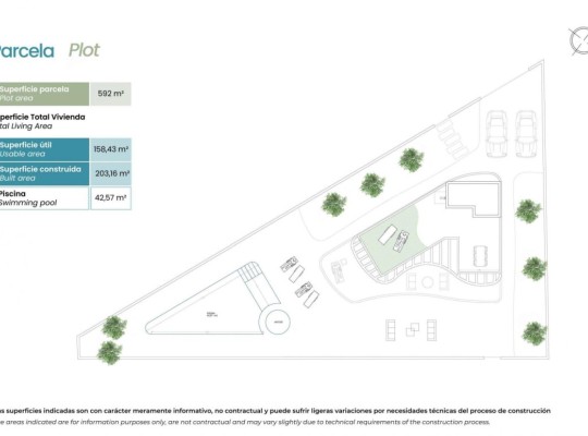 Orihuela Costa (La Zenia), Villa #RD-N9459