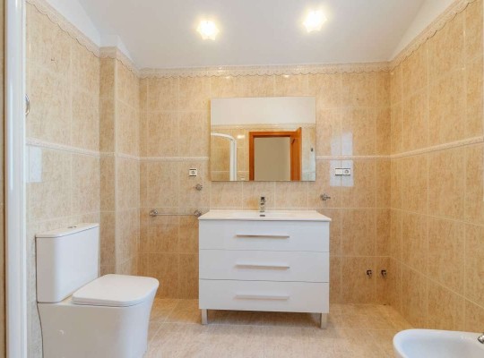 Orihuela Costa (Orihuela), Villa #CQ-FZ-44960